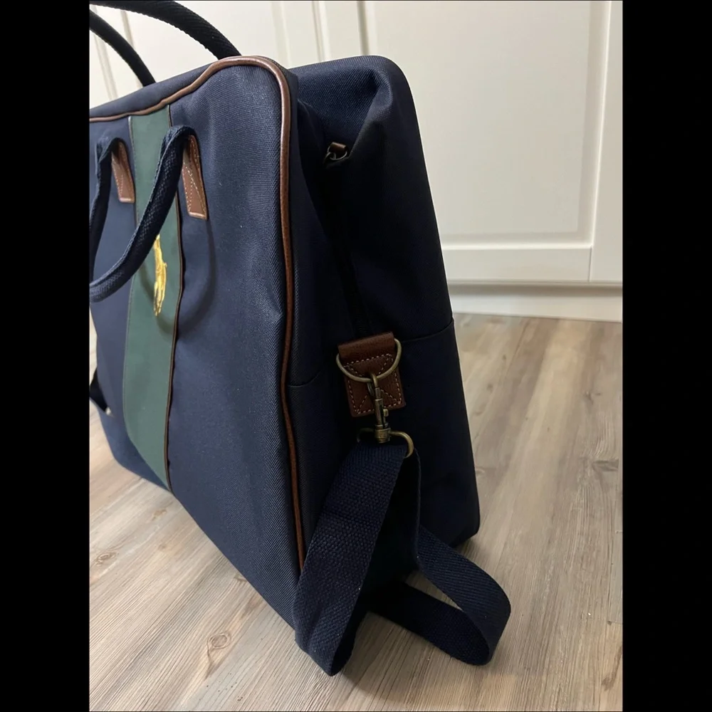 RALPH LAUREN New Travel/ Weekend Bag